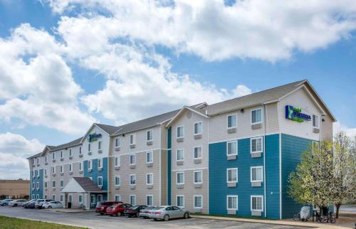 Extended Stay America Select Suites - Springfield - South - Battlefield