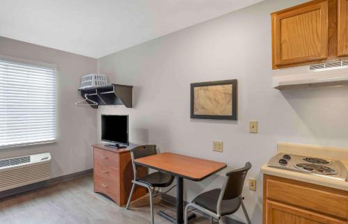 Extended Stay America Select Suites - Springfield - South - Battlefield