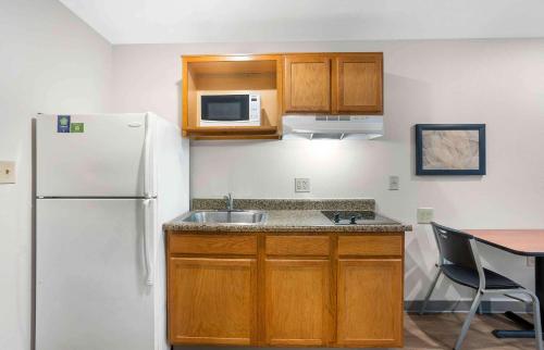 Extended Stay America Select Suites - Springfield - South - Battlefield