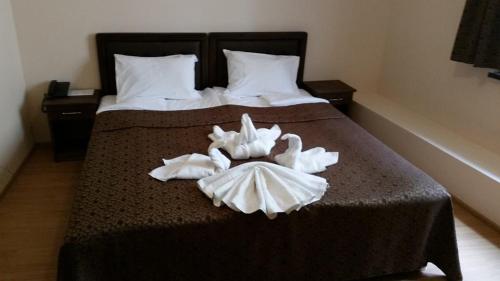Hotel Terazini