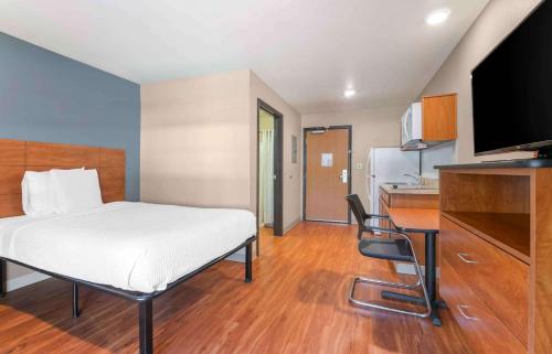 WoodSpring Suites Oklahoma City Norman - image 42