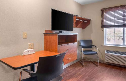 Extended Stay America Select Suites - Oklahoma City - Del City