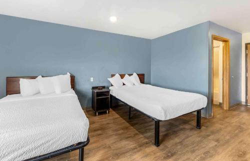 Extended Stay America Select Suites - Oklahoma City - Del City