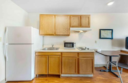 Extended Stay America Select Suites - Oklahoma City - Del City