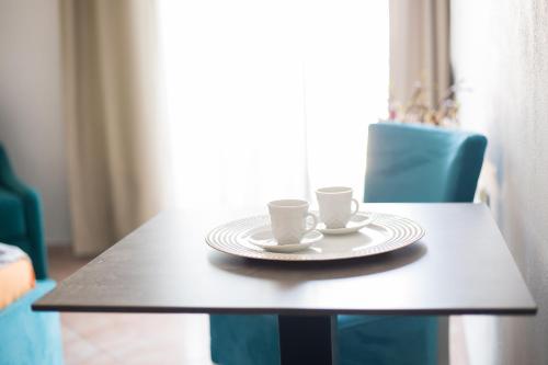 Saranda Blueriver apartment - image 2