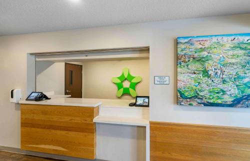 Extended Stay America Suites - Tampa - Northeast