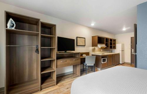 WoodSpring Suites Tampa - USF - Near Busch Gardens - image 5