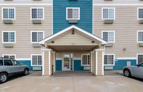 Extended Stay America Select Suites - Lubbock - West