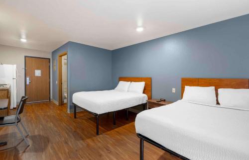 Extended Stay America Select Suites - Lubbock - West