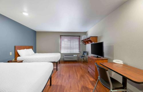 Extended Stay America Select Suites - Lubbock - West