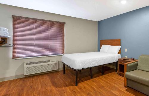 Extended Stay America Select Suites - Lubbock - West