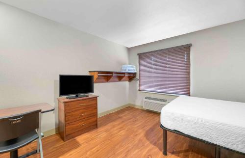 Extended Stay America Select Suites - Lubbock - West