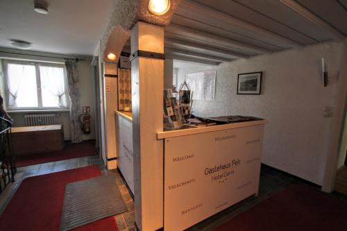 Hotel-Garni Fels 5