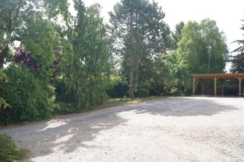 Ferme Sainte Marie