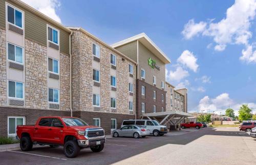 WoodSpring Suites St Paul Woodbury - image 10
