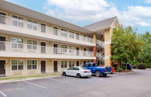 Extended Stay America Suites - Fayetteville - Owen Dr