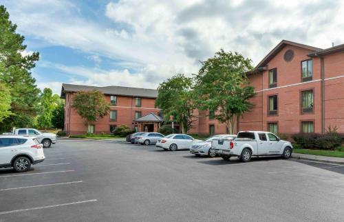 Extended Stay America Suites - Raleigh - Cary - Regency Parkway South