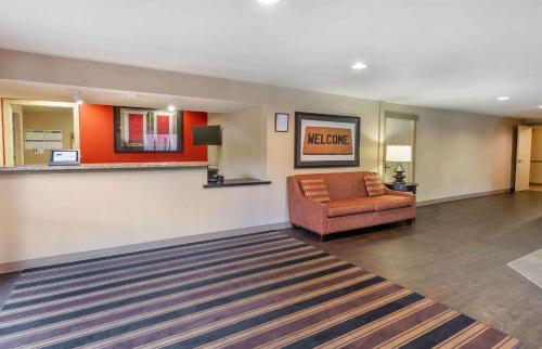 Extended Stay America Suites - Raleigh - Cary - Regency Parkway South