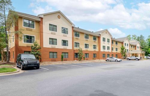 Extended Stay America Suites - Asheville - Tunnel Rd