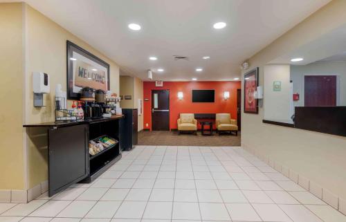 Extended Stay America Suites - Asheville - Tunnel Rd