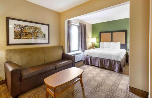 Extended Stay America Suites - Raleigh - Cary - Regency Parkway South