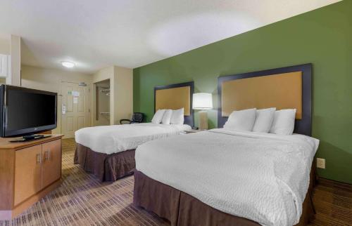 Extended Stay America Select Suites - Raleigh - RTP - 4610 Miami Blvd