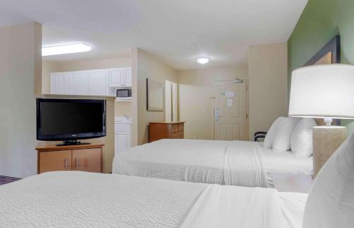 Extended Stay America Select Suites - Raleigh - RTP - 4610 Miami Blvd