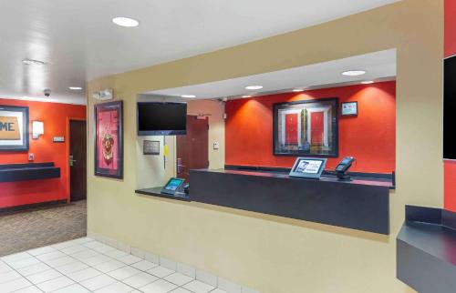 Extended Stay America Suites - Jacksonville - Camp Lejeune