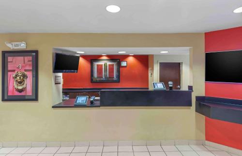 Extended Stay America Suites - Jacksonville - Camp Lejeune