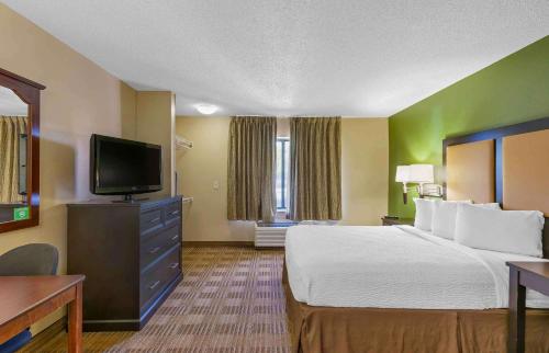 Extended Stay America Suites - Jacksonville - Camp Lejeune