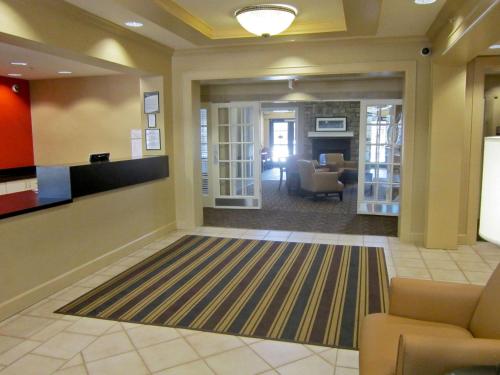 Extended Stay America Suites - Fayetteville - Cross Creek Mall