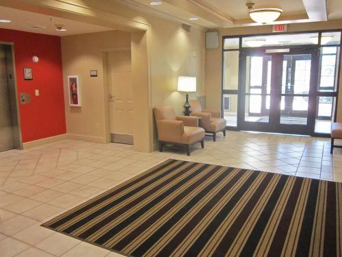 Extended Stay America Suites - Fayetteville - Cross Creek Mall