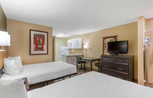 Extended Stay America Suites - Jacksonville - Camp Lejeune