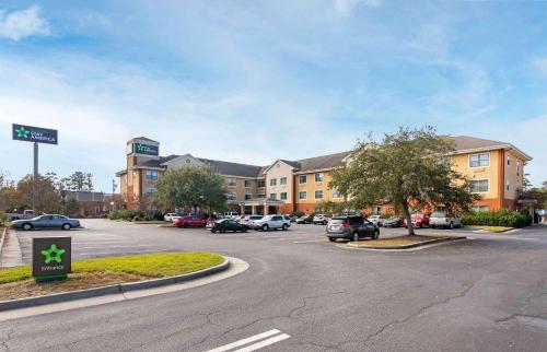 Extended Stay America Suites - Savannah - Midtown