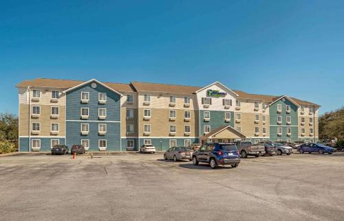 Extended Stay America Select Suites - Fort Walton Beach photo 1