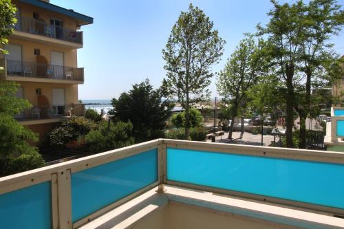 Residence Altamarea 5