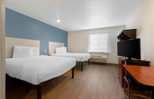 Extended Stay America Select Suites - El Paso - East