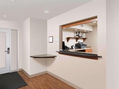 Extended Stay America Select Suites - Salt Lake City - West Valley City