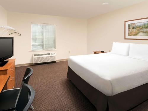 Extended Stay America Select Suites - Salt Lake City - West Valley City