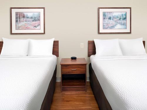 Extended Stay America Select Suites - Salt Lake City - West Valley City