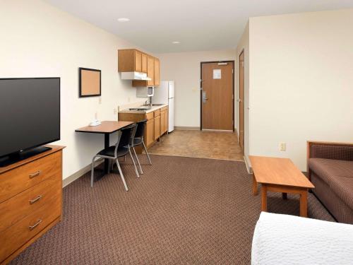 Extended Stay America Select Suites - Salt Lake City - West Valley City