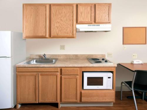 Extended Stay America Select Suites - Salt Lake City - West Valley City