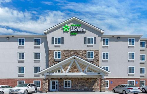 Extended Stay America Suites - Denver - Airport
