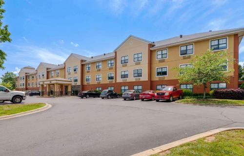 Extended Stay America Suites - Charlotte - University Place