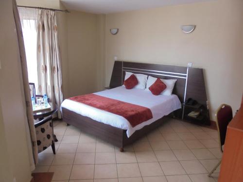 hotel photo