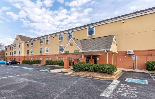 Extended Stay America Suites - Greenville - Airport