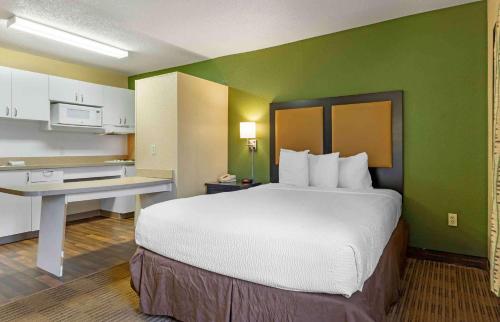 Extended Stay America Select Suites - Greenville - Airport in Greenville, USA
