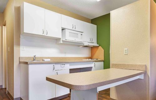 Extended Stay America Suites - Greenville - Airport