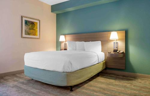 Extended Stay America Premier Suites - Greenville - Woodruff Road