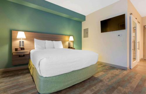 Extended Stay America Premier Suites - Greenville - Woodruff Road